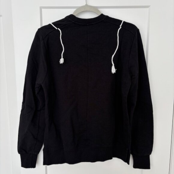 Eleven Paris men's sweatshirt - rope - Picture 2 of 5